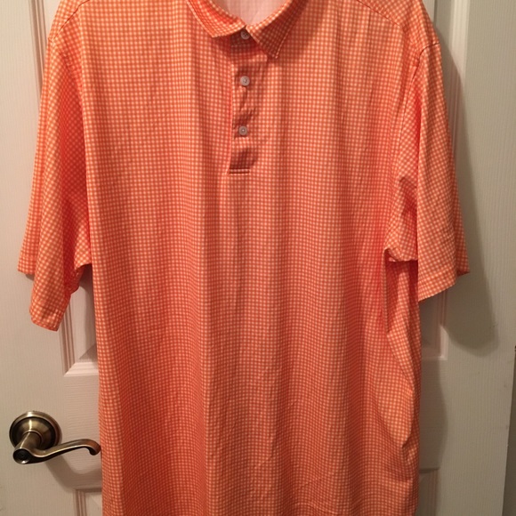 Walter Hagen Shirts Walter Hagen Golf Shirt Xxl Poshmark